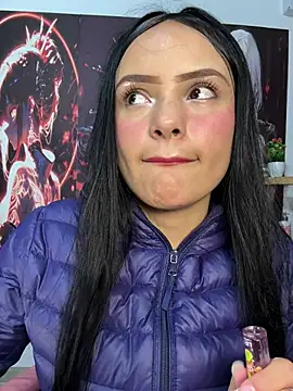 AntonellaStorm  online show from 02/27/26, 08:25