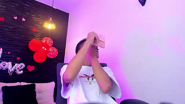 dominicjonnes online show from 03/13/26, 10:16