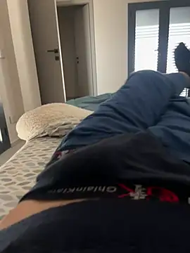 frenk33 online show from 03/08/26, 09:13