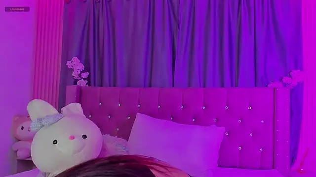 Kiara lovely online show from 03/20/26, 04:50