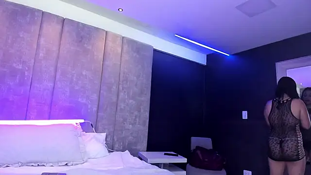 EmiilyRousee online show from 03/05/26, 06:59