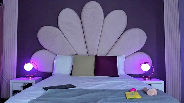 EmiilyRousee online show from 03/20/26, 01:54