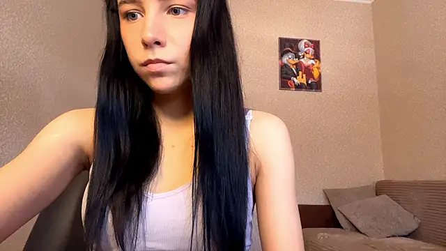 ArdellaMuseXX online show from 03/06/26, 09:06