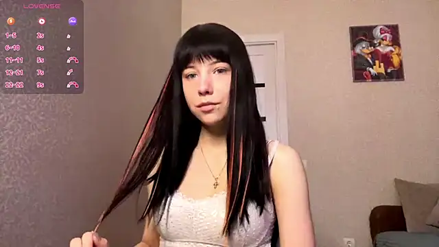 ArdellaMuseXX online show from 04/17/26, 07:11