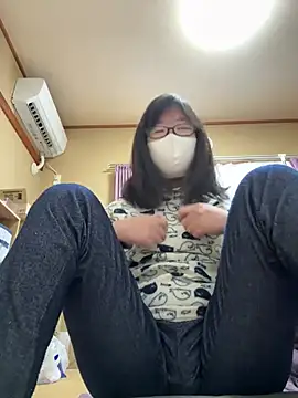 nana ayu4696 online show from 03/01/26, 10:45