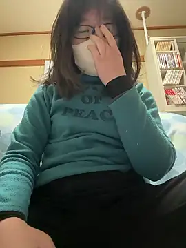 nana ayu4696 online show from 03/15/26, 11:05