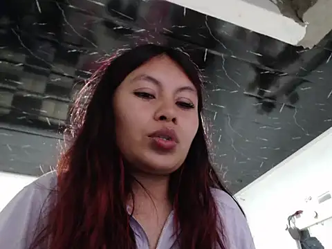 Snapshot of dulcecandy1919 chatting on 02/27/26, 03:50 dulcecandy1919 online show from 02/27/26, 03:50