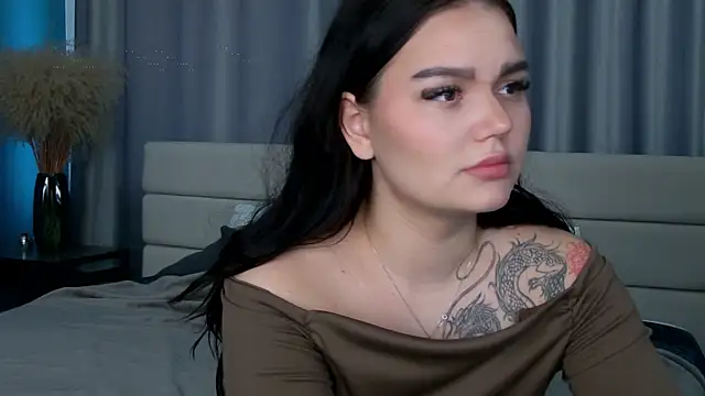 Sweet Ink Muse online show from 04/21/26, 01:07