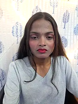 iam-anshika online show from 02/27/26, 06:46