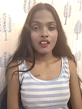 iam-anshika online show from 03/11/26, 05:35