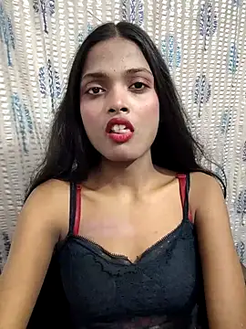 iam-anshika online show from 03/25/26, 05:46