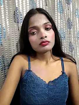 iam-anshika online show from 03/26/26, 05:46