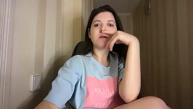 Eloise Pattie online show from 02/22/26, 11:36