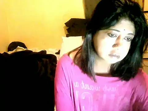 IndianPleasures21 online show from 04/19/26, 05:34