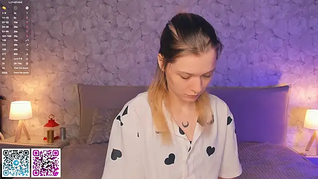 CleopatraHabibi online show from 05/30/26, 07:38