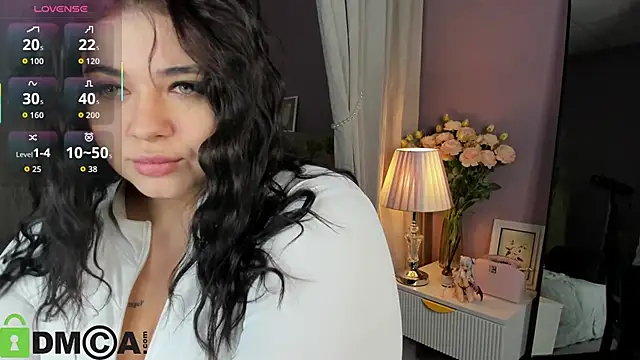 Annet Nel1son online show from 02/23/26, 01:03