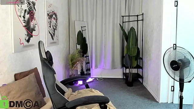 Annet Nel1son online show from 06/04/26, 01:00