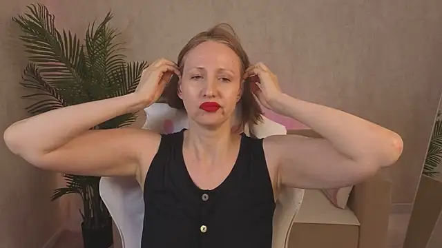 Elizabeth Andersonn online show from 03/31/26, 08:48