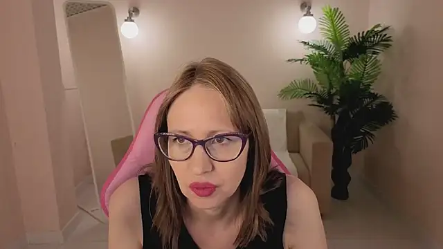 Elizabeth Andersonn online show from 04/09/26, 12:54