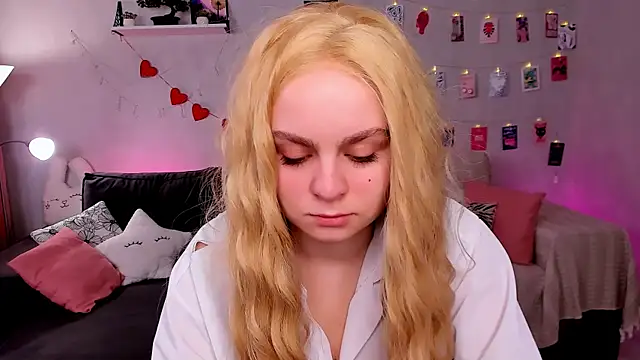 VivienAllen online show from 03/01/26, 02:24