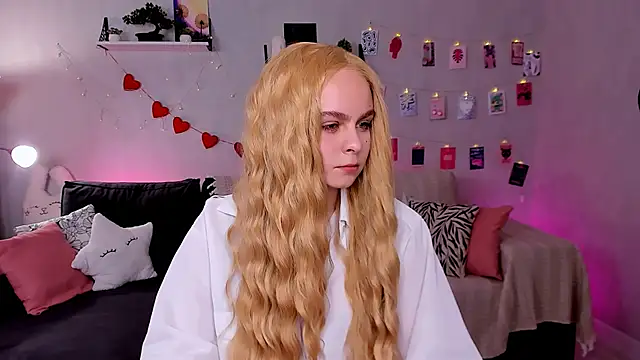 VivienAllen online show from 03/03/26, 09:15