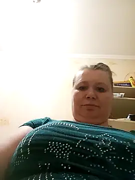 KiraStanton online show from 03/18/26, 07:39