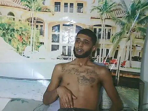 CharmingIndian1 online show from 03/19/26, 05:39