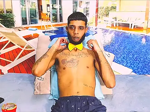 CharmingIndian1 online show from 03/31/26, 06:30