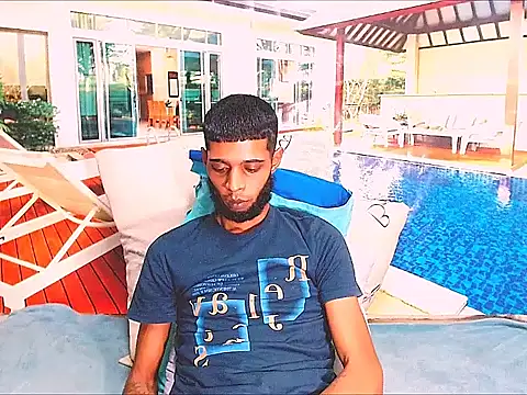 CharmingIndian1 online show from 04/02/26, 05:54