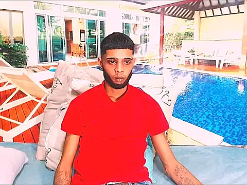 CharmingIndian1 online show from 04/08/26, 05:24