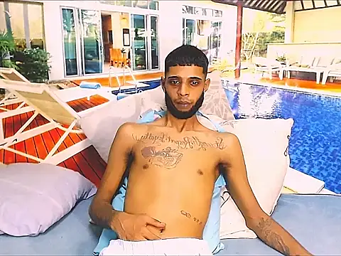 CharmingIndian1 online show from 04/10/26, 05:39