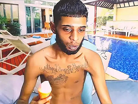 CharmingIndian1 online show from 04/14/26, 06:36