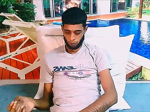 Snapshot of CharmingIndian1 chatting on 04/21/26, 06:44 CharmingIndian1 online show from 04/21/26, 06:44