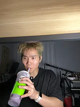 A-Markk online show from 02/26/26, 02:38