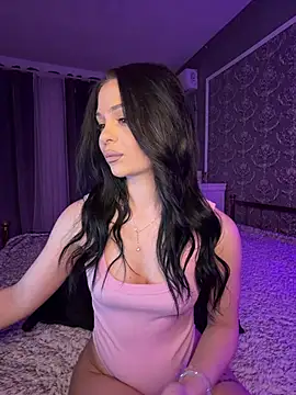 Olivia Noor online show from 05/14/26, 06:15