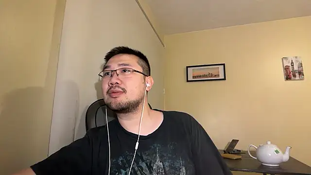 jasonryu2025 online show from 04/03/26, 08:29