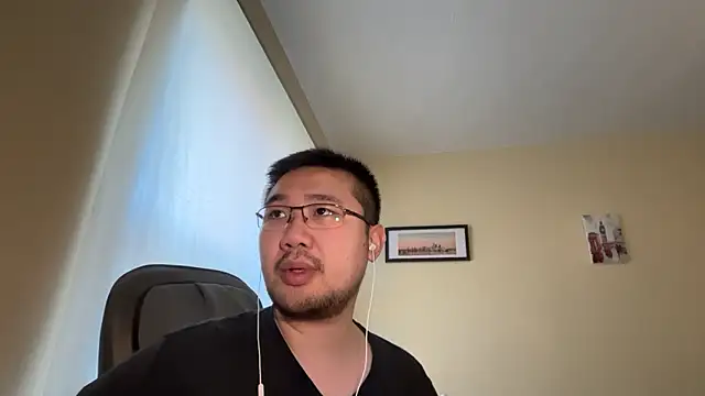 jasonryu2025 online show from 04/14/26, 09:37