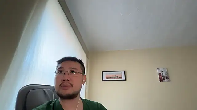 jasonryu2025 online show from 05/03/26, 09:48