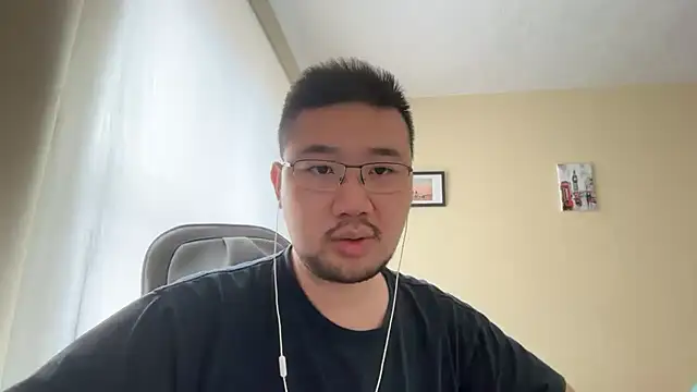 jasonryu2025 online show from 05/06/26, 10:31
