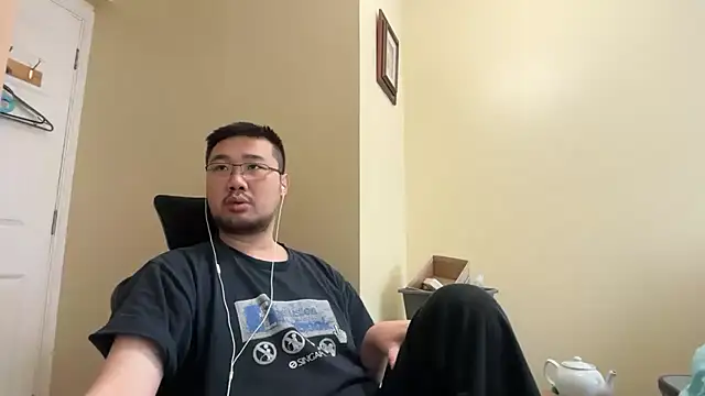 jasonryu2025 online show from 05/08/26, 04:34
