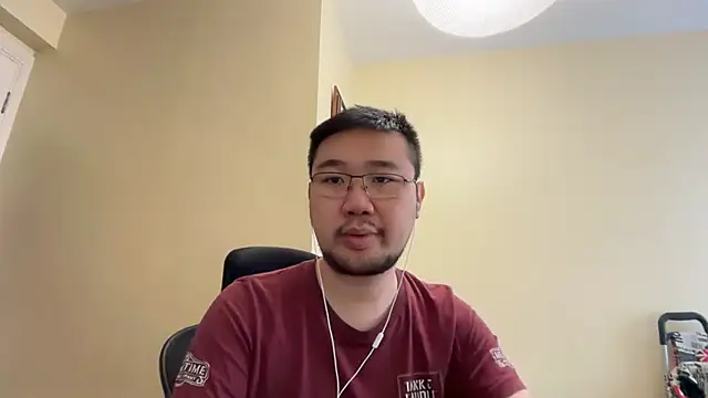 jasonryu2025 online show from 05/12/26, 10:01