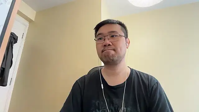 jasonryu2025 online show from 05/20/26, 10:54