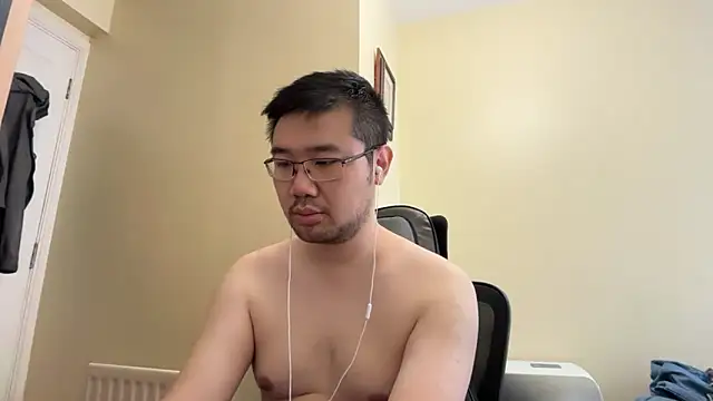 jasonryu2025 online show from 05/24/26, 08:41