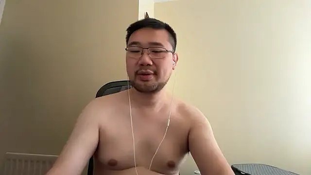jasonryu2025 online show from 05/31/26, 08:54
