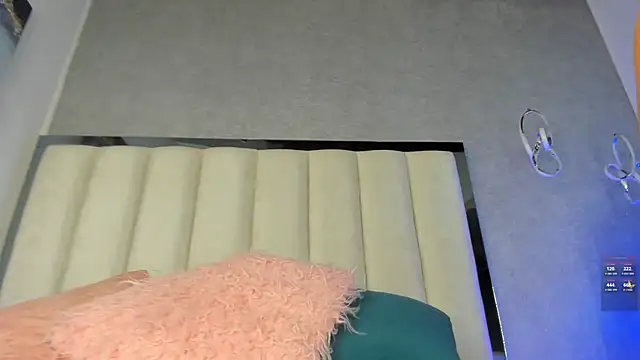 Ambarr Moon  online show from 03/17/26, 07:28