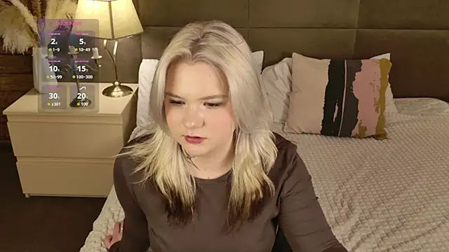 Ivy Marlowe online show from 03/16/26, 02:32