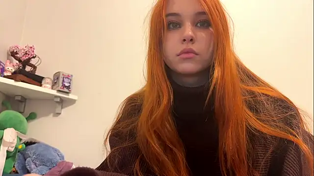 Snapshot of LolaBun chatting on 03/03/26, 07:42 LolaBun online show from 03/03/26, 07:42