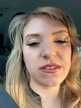 TiffyRose online show from 03/09/26, 06:39