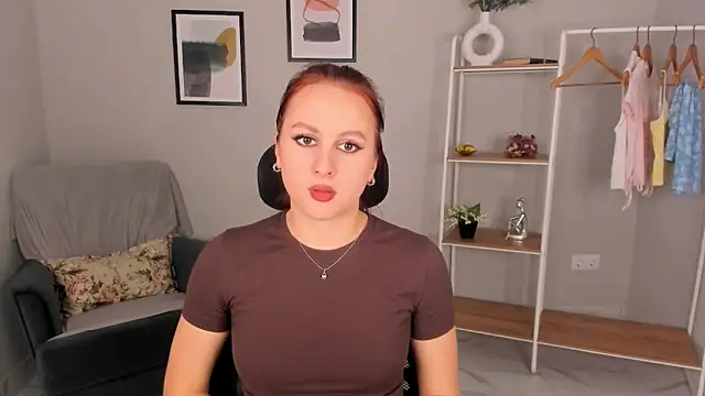 Umi Dener online show from 02/23/26, 01:30