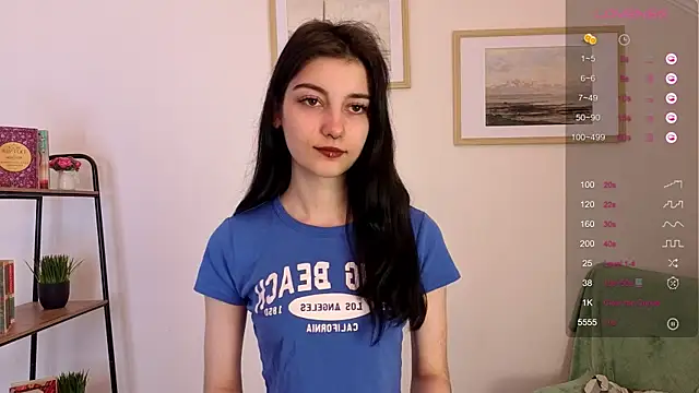 Lilian Merf online show from 05/02/26, 08:08
